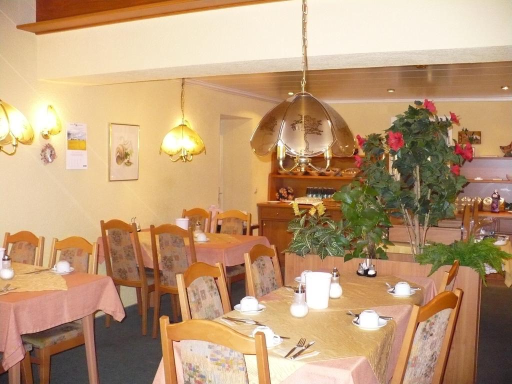 Hotel Am Birkenweg Erlangen Kültér fotó