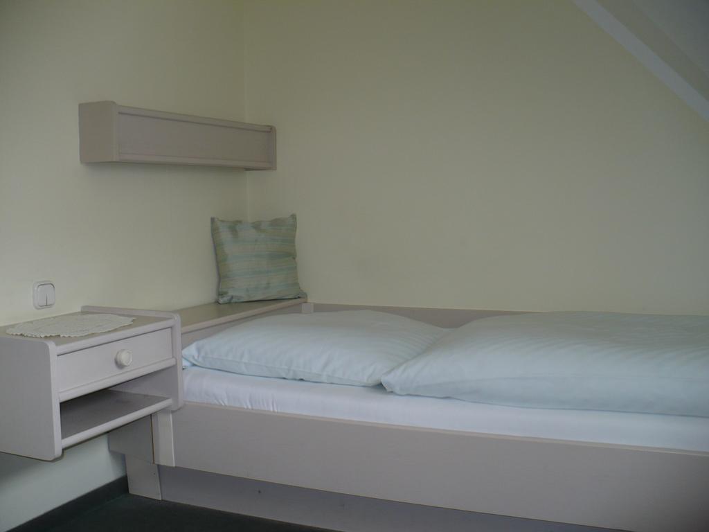 Hotel Am Birkenweg Erlangen Kültér fotó
